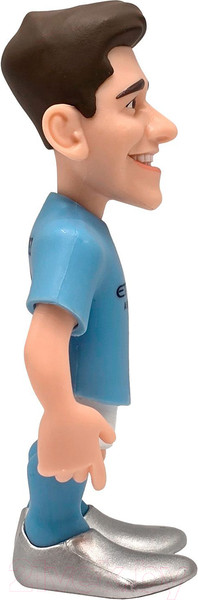 Изображение товара Фигурка коллекционная Minix Футболисты Хулиан Альварес MC / 15061