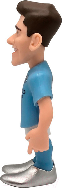 Изображение товара Фигурка коллекционная Minix Футболисты Хулиан Альварес MC / 15061