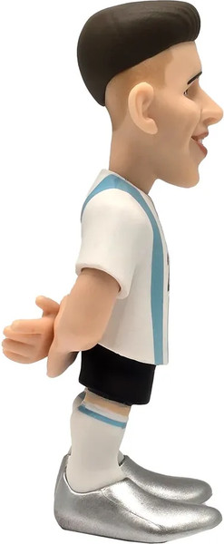 Изображение товара Фигурка коллекционная Minix Футболисты Энцо Фернандес AFA / 12565