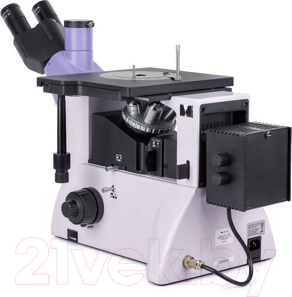 Изображение товара Микроскоп цифровой Magus Metal VD700 LCD / 83037