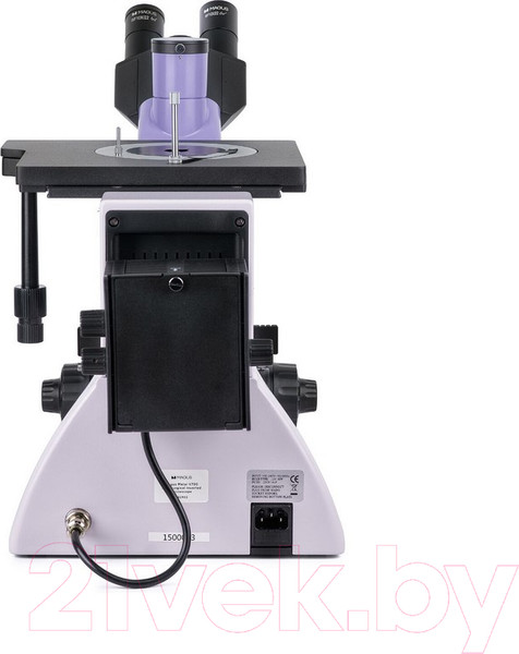Изображение товара Микроскоп цифровой Magus Metal VD700 LCD / 83037