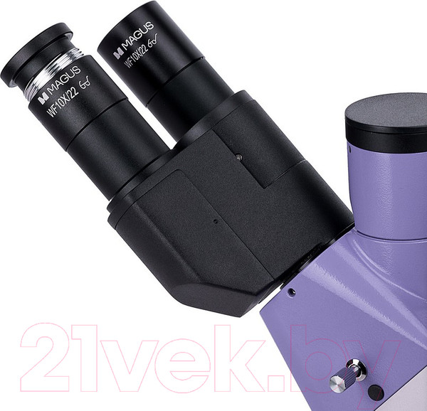 Изображение товара Микроскоп цифровой Magus Metal VD700 LCD / 83037