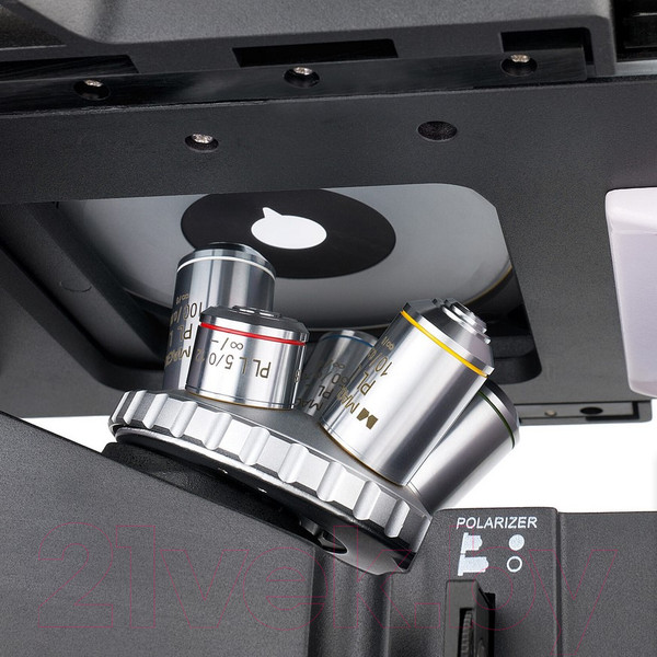 Изображение товара Микроскоп цифровой Magus Metal VD700 LCD / 83037