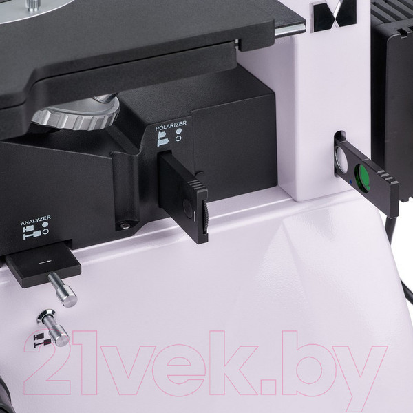 Изображение товара Микроскоп цифровой Magus Metal VD700 LCD / 83037