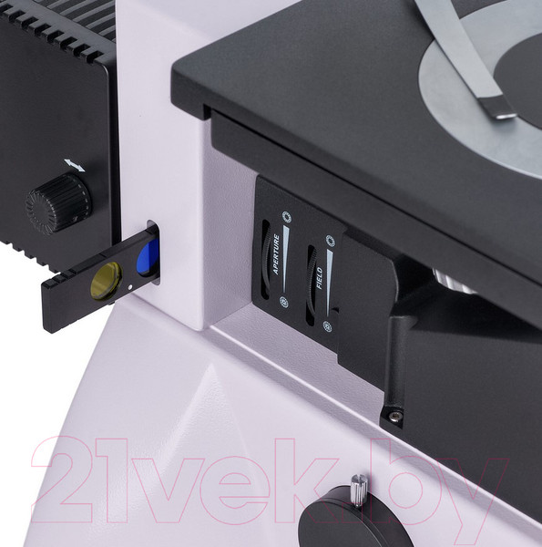 Изображение товара Микроскоп цифровой Magus Metal VD700 LCD / 83037