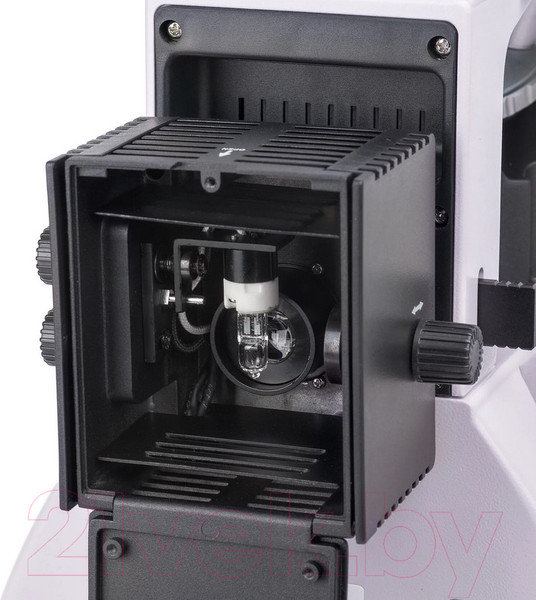 Изображение товара Микроскоп цифровой Magus Metal VD700 LCD / 83037