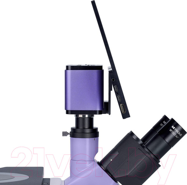 Изображение товара Микроскоп цифровой Magus Metal VD700 LCD / 83037