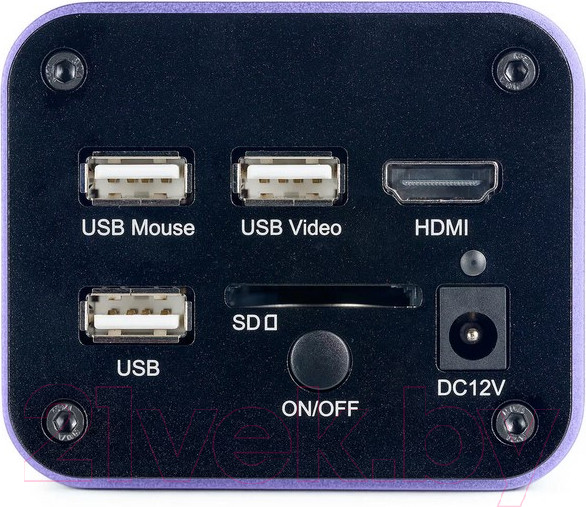 Изображение товара Микроскоп цифровой Magus Metal VD700 LCD / 83037