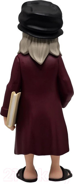 Изображение товара Фигурка коллекционная Minix Леонардо да Винчи / 16105