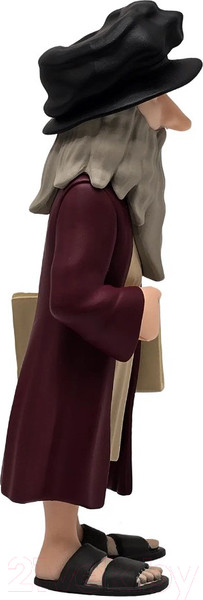 Изображение товара Фигурка коллекционная Minix Леонардо да Винчи / 16105