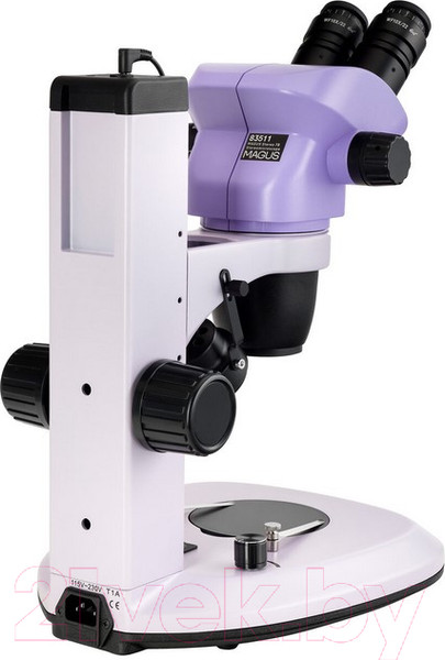 Изображение товара Микроскоп оптический Magus Stereo 7B / 83511
