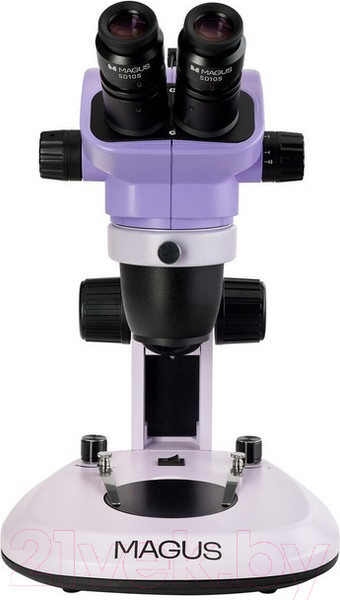 Изображение товара Микроскоп оптический Magus Stereo 7B / 83511
