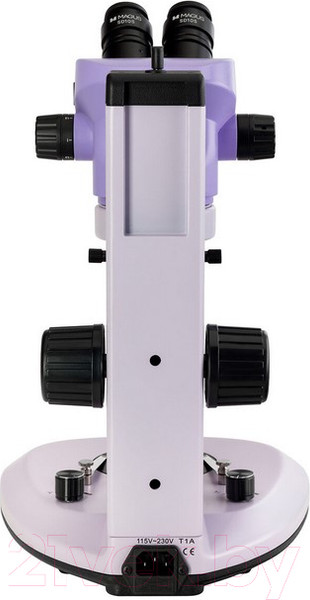 Изображение товара Микроскоп оптический Magus Stereo 7B / 83511