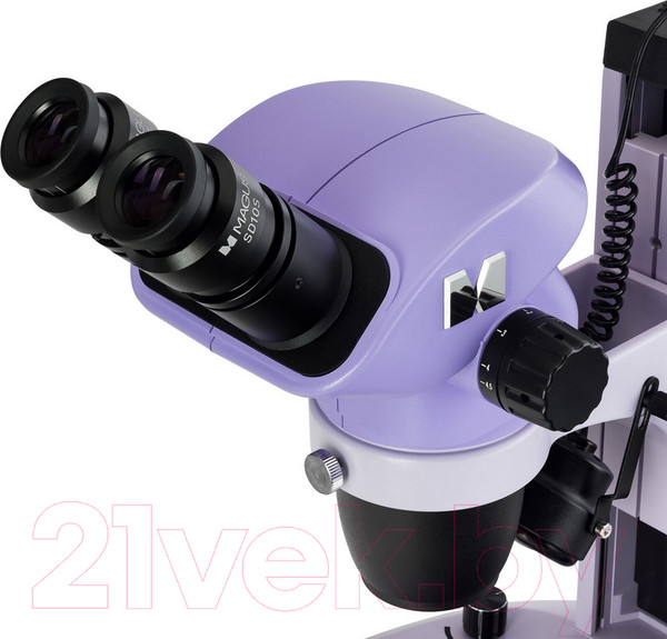 Изображение товара Микроскоп оптический Magus Stereo 7B / 83511