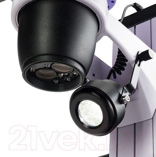 Изображение товара Микроскоп оптический Magus Stereo 7B / 83511