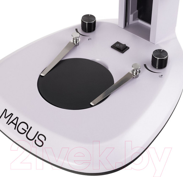 Изображение товара Микроскоп оптический Magus Stereo 7B / 83511