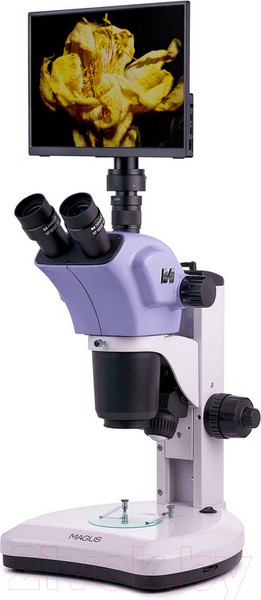 Изображение товара Микроскоп цифровой Magus Stereo D9T LCD / 83045