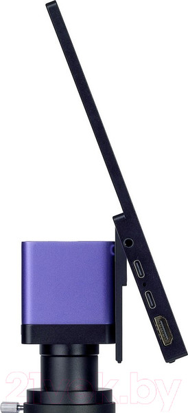 Изображение товара Микроскоп цифровой Magus Stereo D9T LCD / 83045