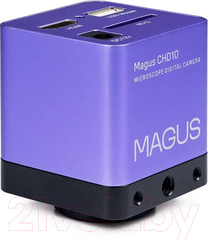 Изображение товара Микроскоп цифровой Magus Stereo D9T LCD / 83045