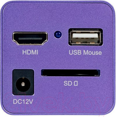 Изображение товара Микроскоп цифровой Magus Stereo D9T LCD / 83045