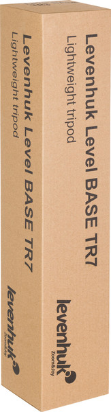 Изображение товара Штатив Levenhuk Level BASE TR7 / 82865