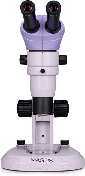 Изображение товара Микроскоп оптический Magus Stereo A8 / 83488