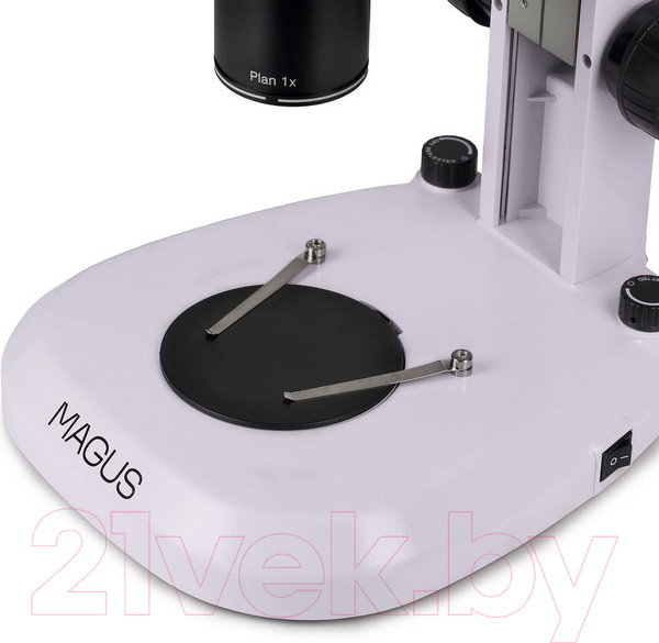 Изображение товара Микроскоп оптический Magus Stereo A8 / 83488