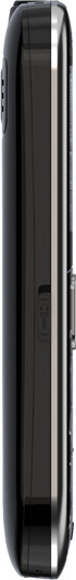 Изображение товара Мобильный телефон Maxvi B6ds up (черный)