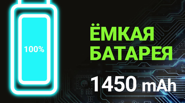 Изображение товара Мобильный телефон Maxvi B6ds up (черный)