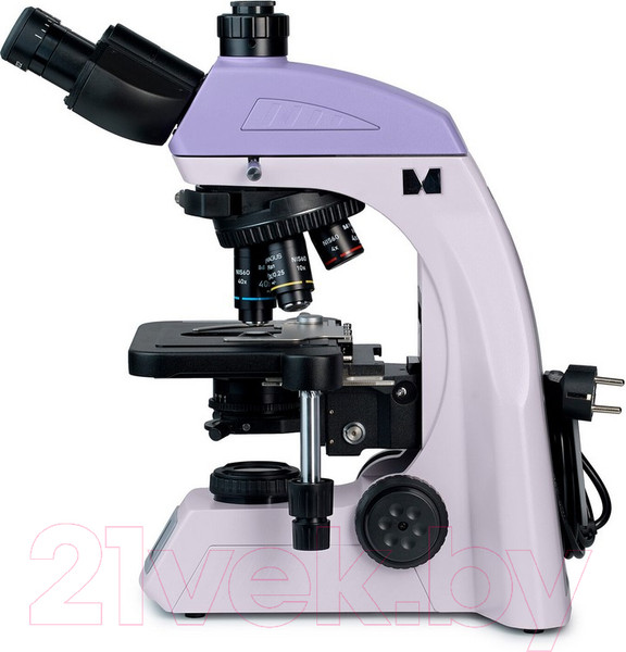 Изображение товара Микроскоп оптический Magus Bio 260T / 83479
