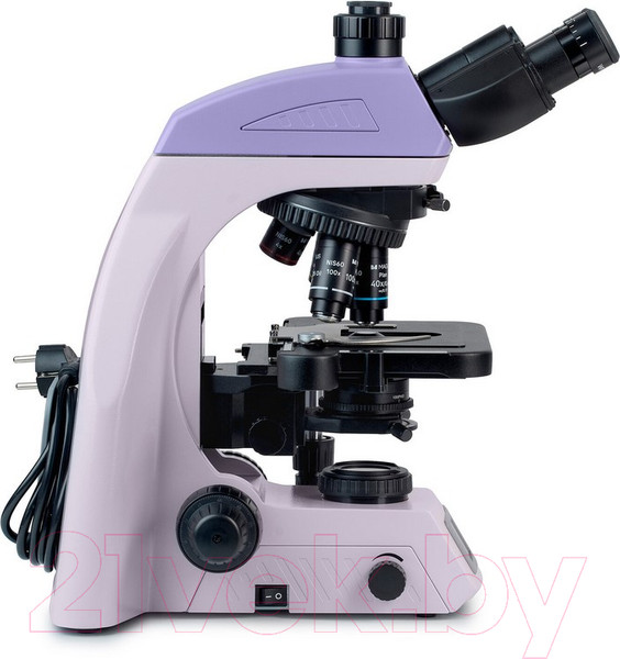 Изображение товара Микроскоп оптический Magus Bio 260T / 83479