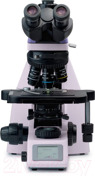 Изображение товара Микроскоп оптический Magus Bio 260T / 83479