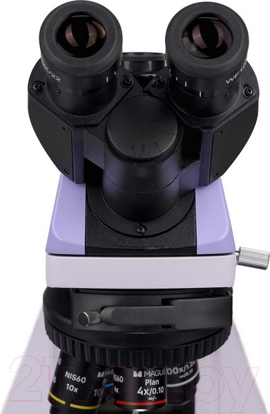 Изображение товара Микроскоп оптический Magus Bio 260T / 83479