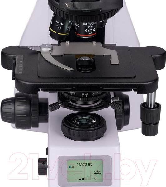 Изображение товара Микроскоп оптический Magus Bio 260T / 83479