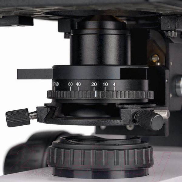 Изображение товара Микроскоп оптический Magus Bio 260T / 83479