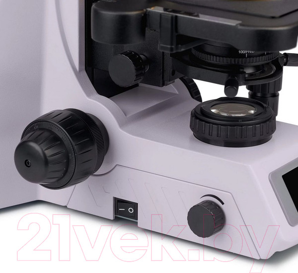 Изображение товара Микроскоп оптический Magus Bio 260T / 83479