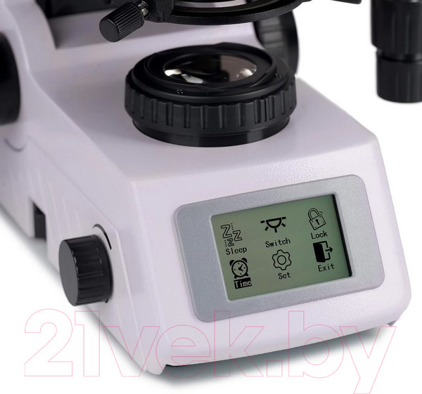 Изображение товара Микроскоп оптический Magus Bio 260T / 83479