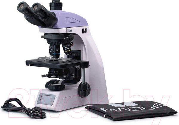 Изображение товара Микроскоп оптический Magus Bio 260T / 83479
