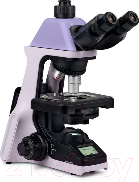 Изображение товара Микроскоп оптический Magus Bio 240T / 83477