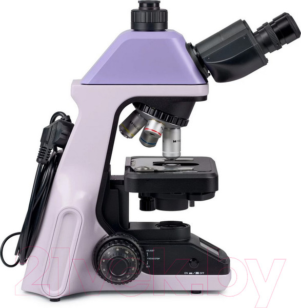 Изображение товара Микроскоп оптический Magus Bio 240T / 83477