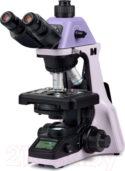 Изображение товара Микроскоп оптический Magus Bio 240T / 83477