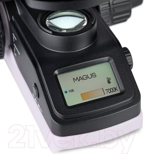 Изображение товара Микроскоп оптический Magus Bio 240T / 83477