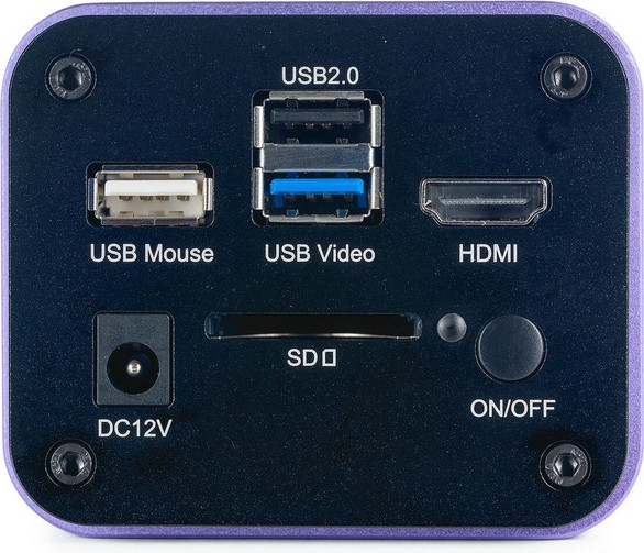 Изображение товара Камера цифровая для микроскопа Magus CHD40 / 83194