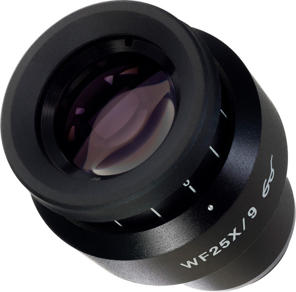 Изображение товара Окуляр Magus SD25 25х/9мм / 83502