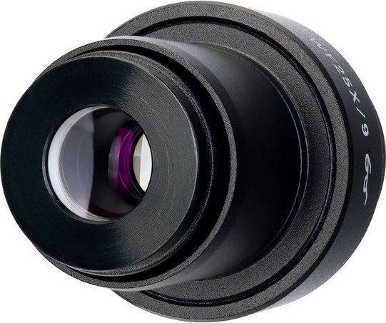 Изображение товара Окуляр Magus SD25 25х/9мм / 83502