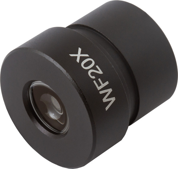 Изображение товара Окуляр Levenhuk MED 20x/12 / 76064