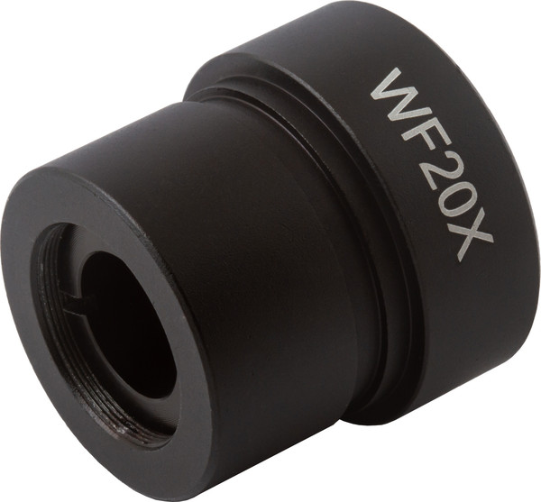 Изображение товара Окуляр Levenhuk MED 20x/12 / 76064