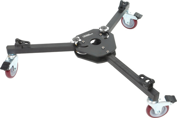 Изображение товара Тележка для штатива GreenBean TrackMaster 01 / 31376