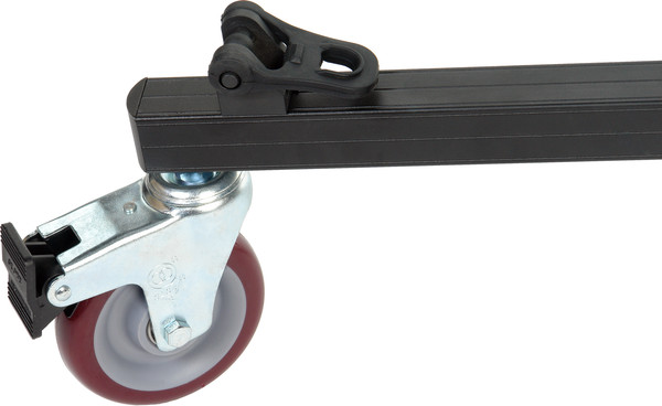 Изображение товара Тележка для штатива GreenBean TrackMaster 01 / 31376