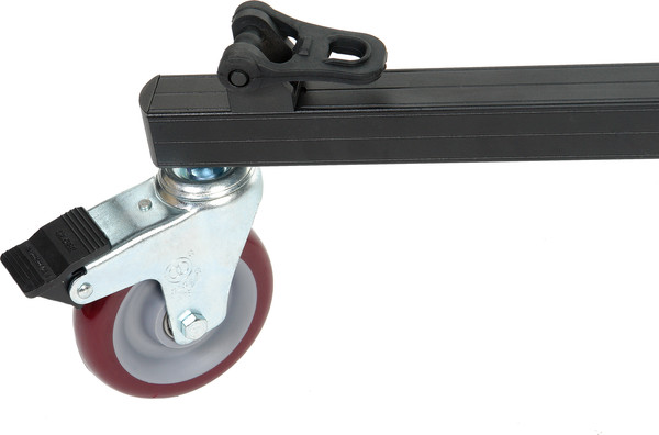 Изображение товара Тележка для штатива GreenBean TrackMaster 01 / 31376